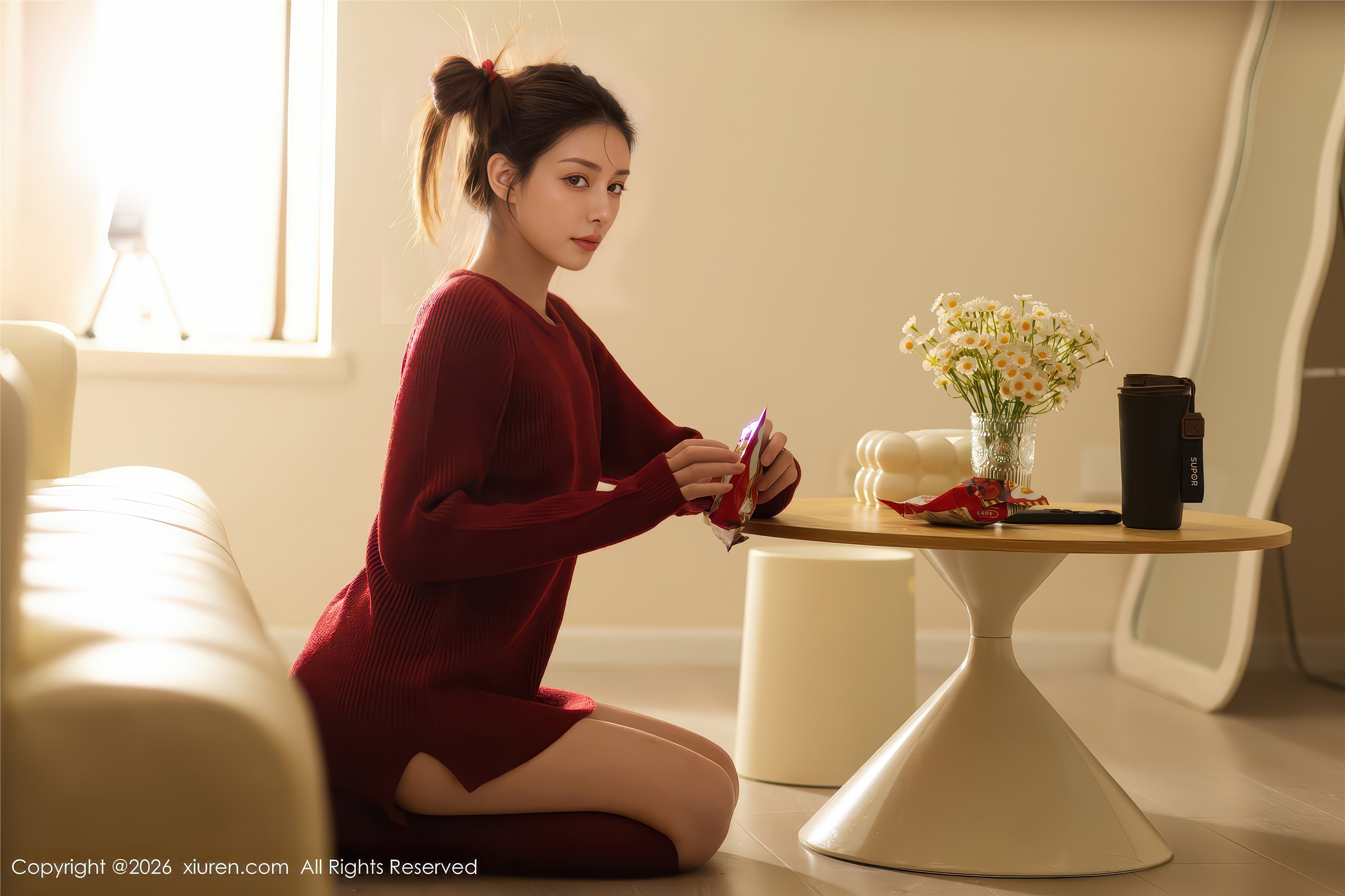 Xiuren秀人网 2026.01.06 NO.11198 悦兮